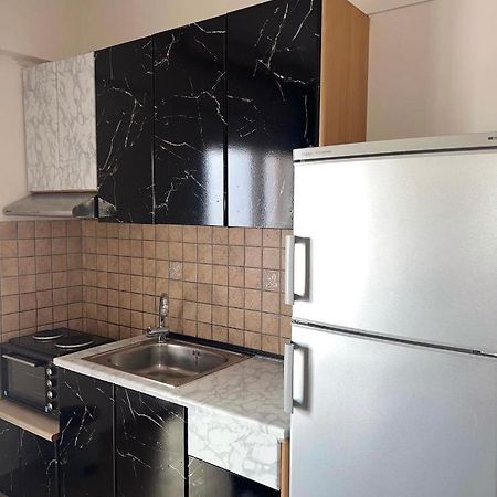 Larisa City Apartments 1 Kültér fotó