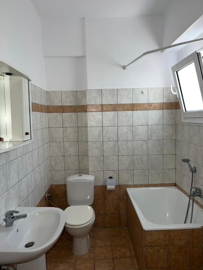 Larisa City Apartments 1 Kültér fotó