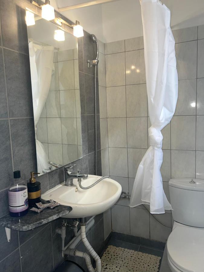 Larisa City Apartments 1 Kültér fotó